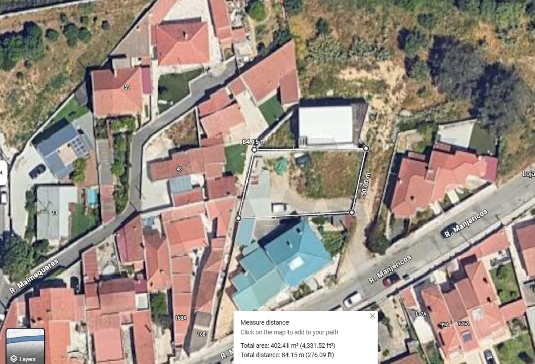 Terreno para Venda em Cascais e Estoril Foto 5