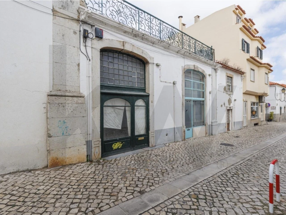 Loja para Venda em Cascais e Estoril Foto 2