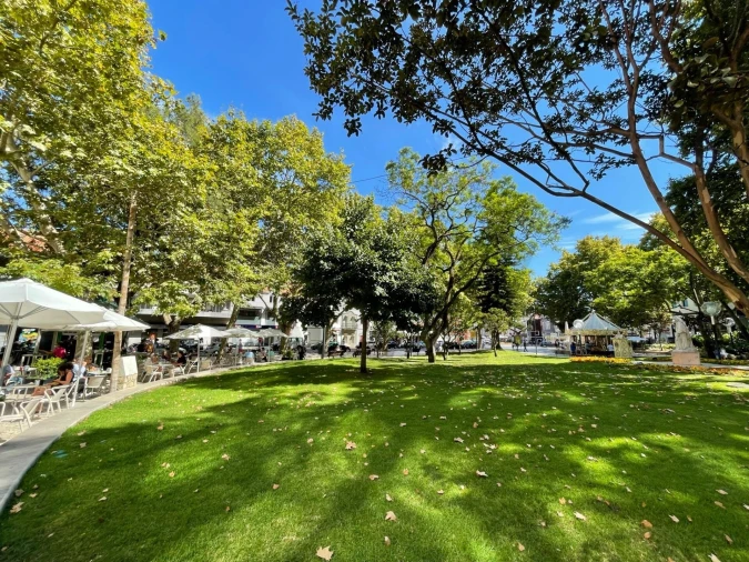 Loja para Venda em Cascais e Estoril Foto 5