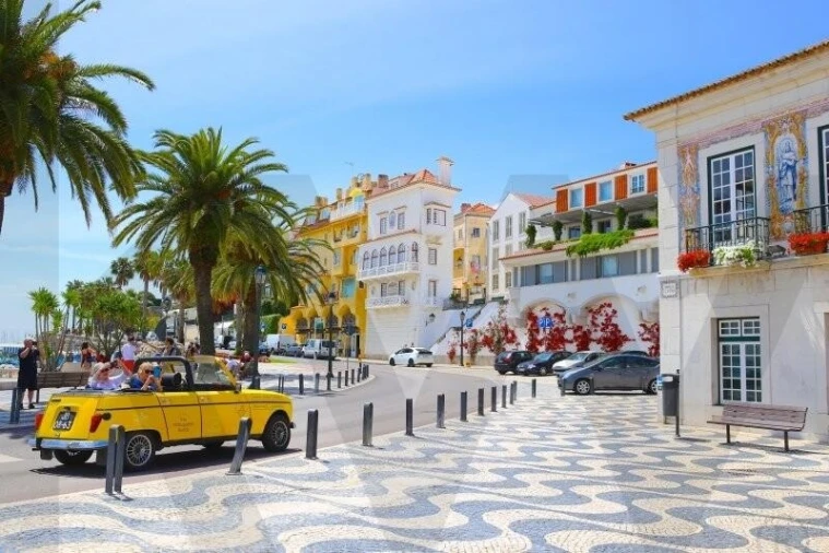 Loja para Venda em Cascais e Estoril Foto 9