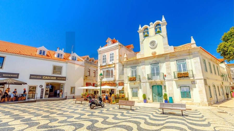 Loja para Venda em Cascais e Estoril Foto 12