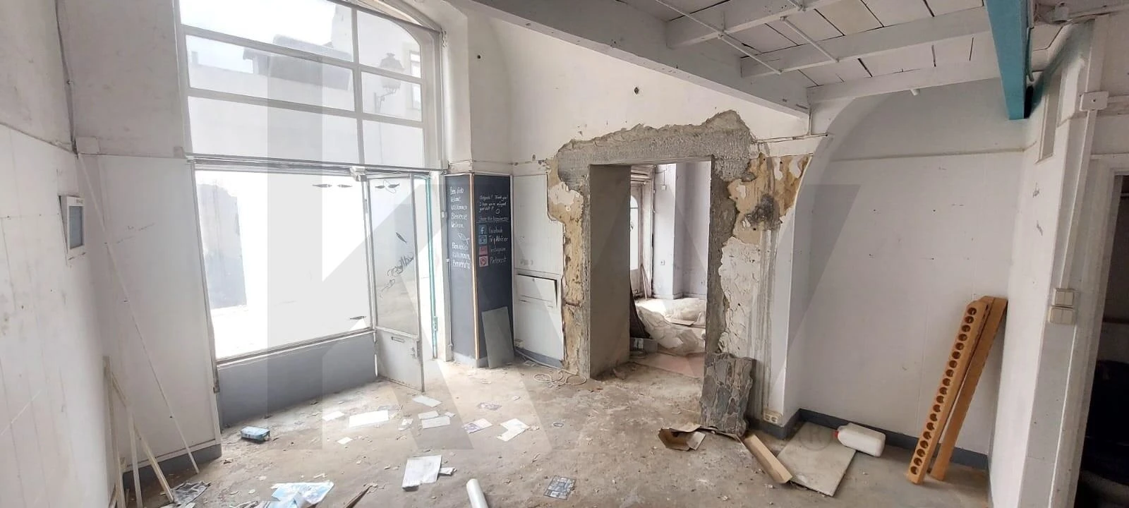 Loja para Venda em Cascais e Estoril Foto 1