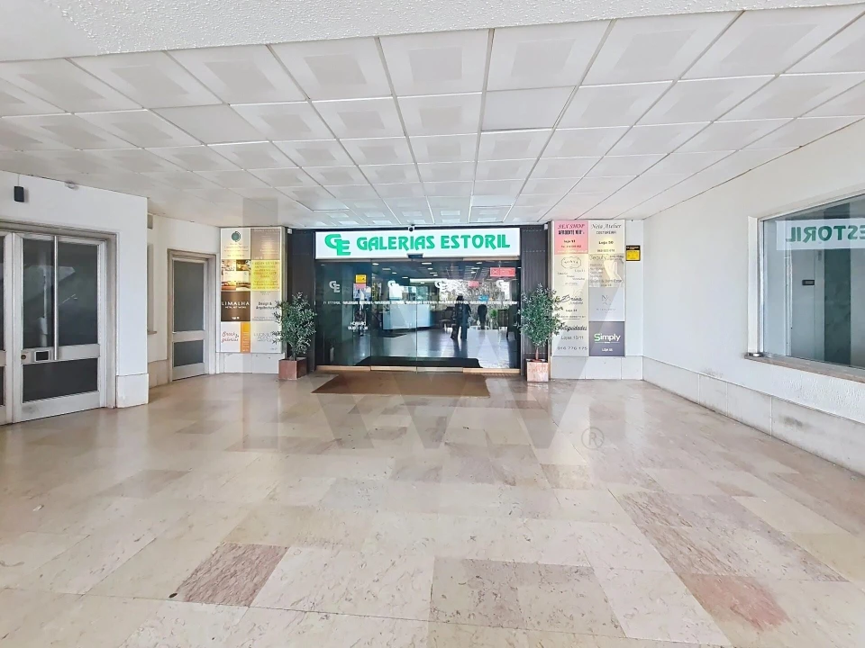 Loja para Venda em Cascais e Estoril Foto 18