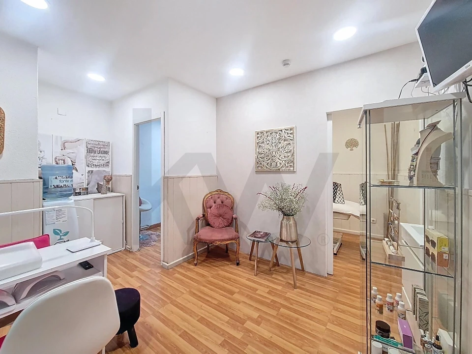 Loja para Venda em Cascais e Estoril Foto 11