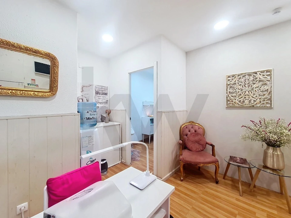 Loja para Venda em Cascais e Estoril Foto 5