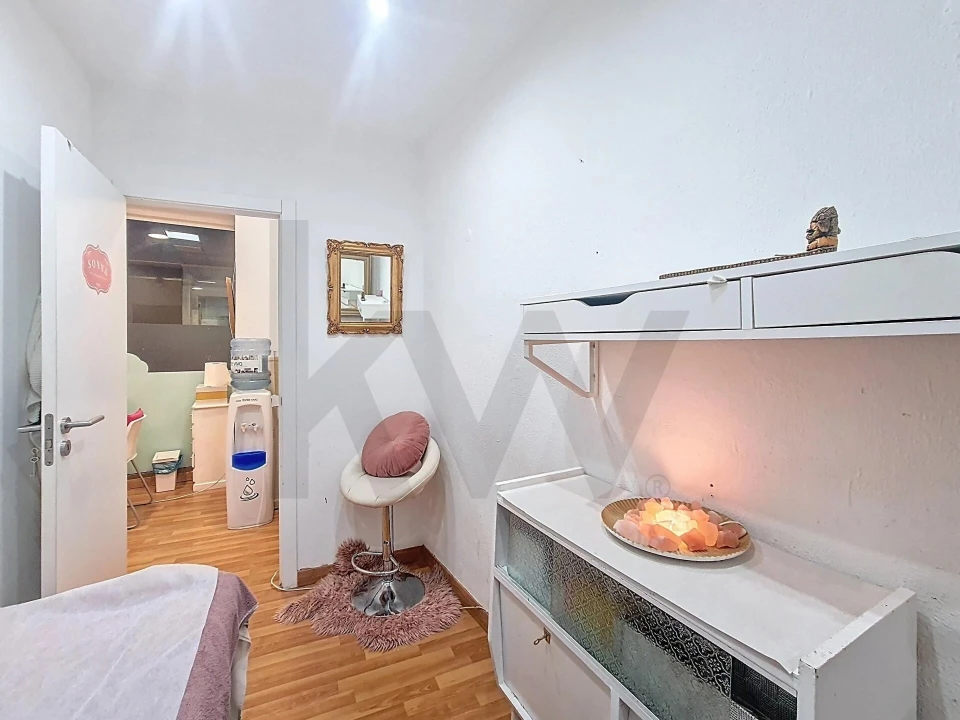 Loja para Venda em Cascais e Estoril Foto 10