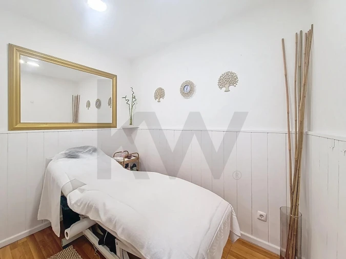 Loja para Venda em Cascais e Estoril Foto 14