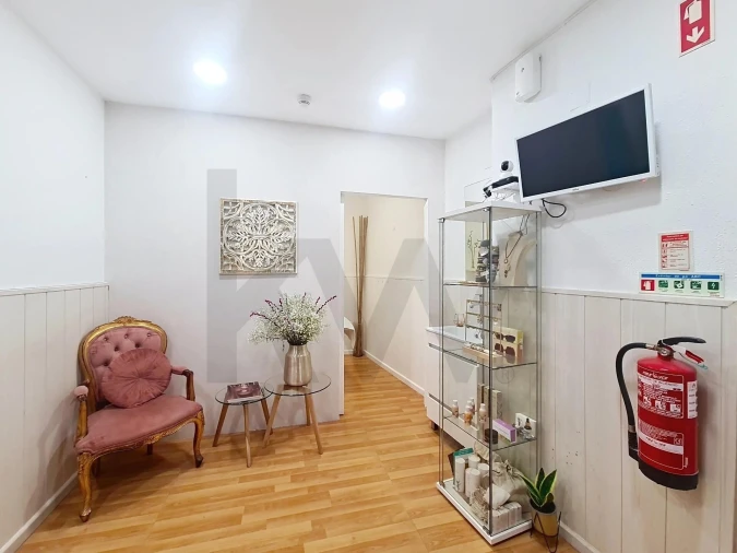 Loja para Venda em Cascais e Estoril Foto 12