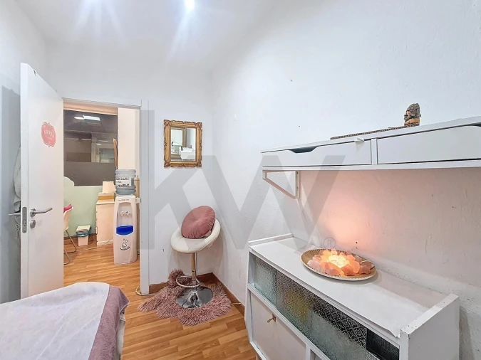 Loja para Venda em Cascais e Estoril Foto 10