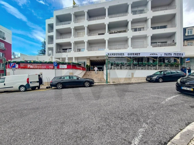 Loja para Venda em Cascais e Estoril Foto 16