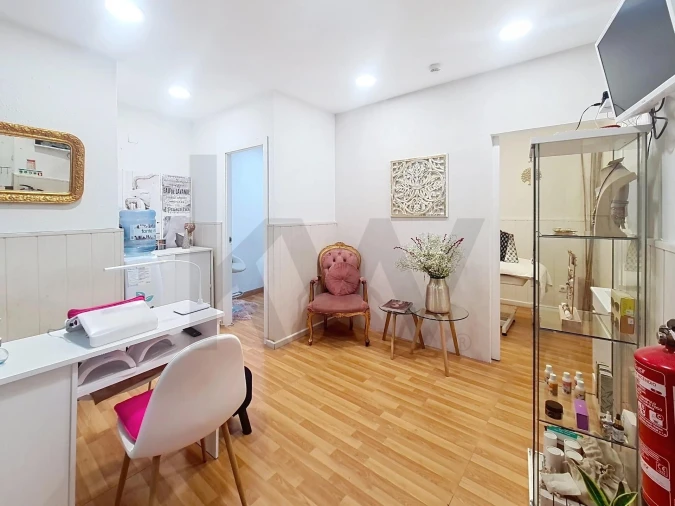 Loja para Venda em Cascais e Estoril