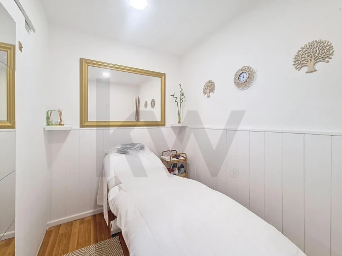 Loja para Venda em Cascais e Estoril Foto 13