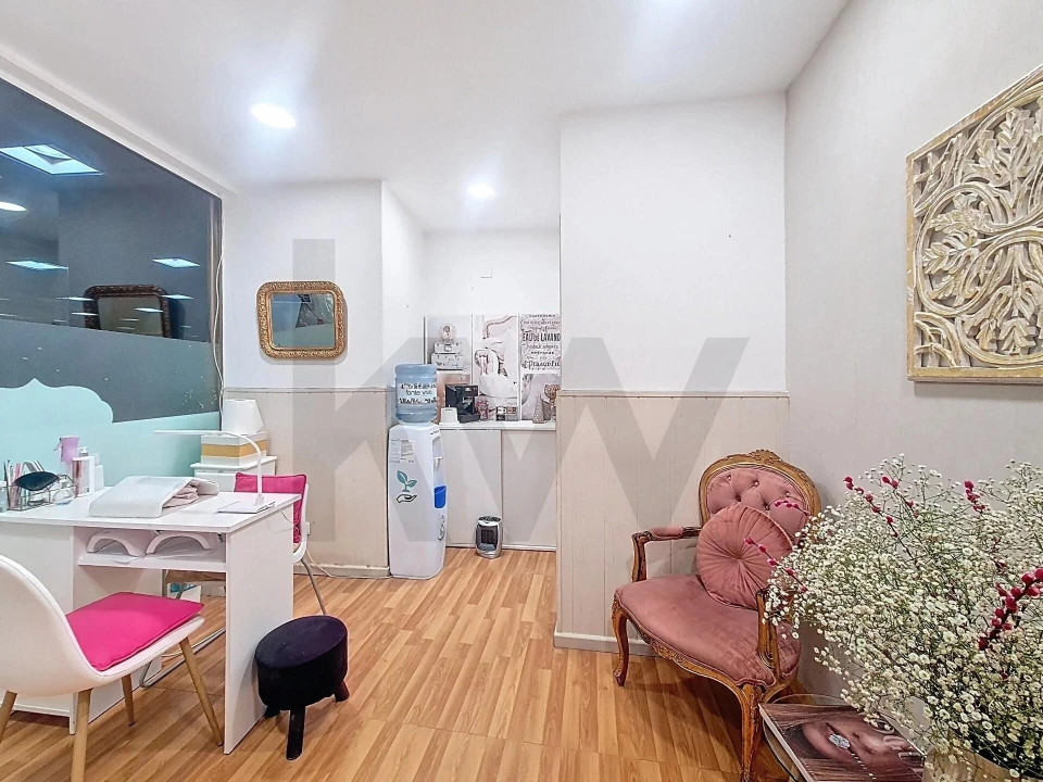 Loja para Venda em Cascais e Estoril Foto 3