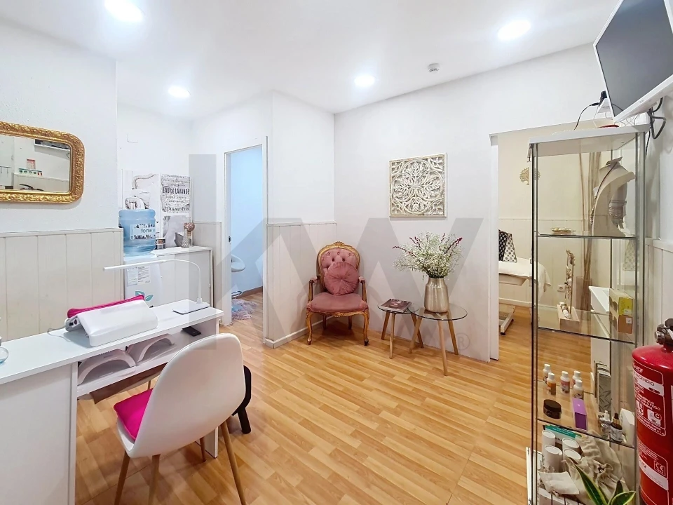 Loja para Venda em Cascais e Estoril Foto 1