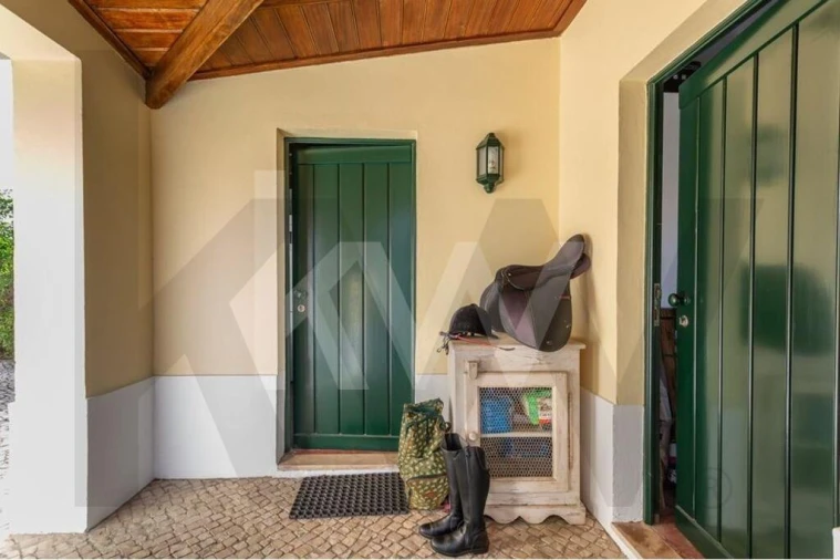 Moradia T5 para Arrendamento em Cascais e Estoril Foto 50