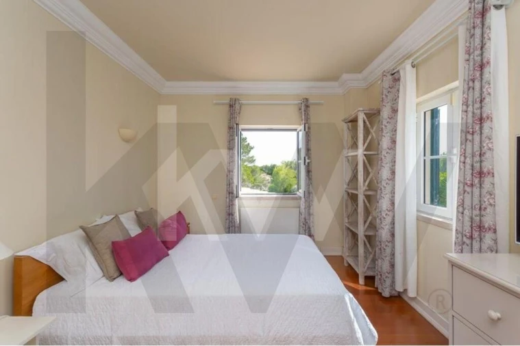 Moradia T5 para Arrendamento em Cascais e Estoril Foto 43