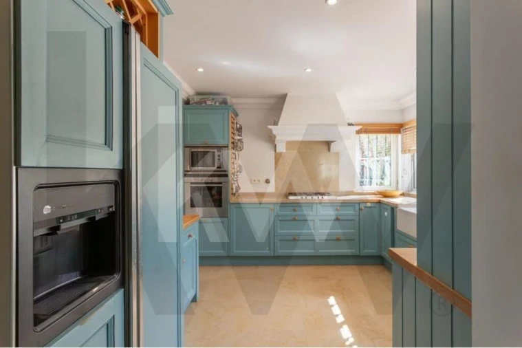 Moradia T5 para Arrendamento em Cascais e Estoril Foto 20