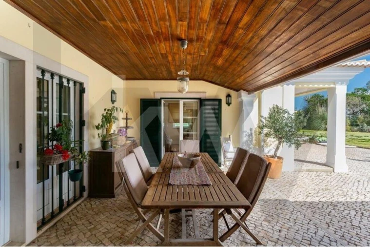 Moradia T5 para Arrendamento em Cascais e Estoril Foto 12