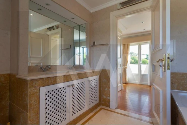 Moradia T5 para Arrendamento em Cascais e Estoril Foto 34