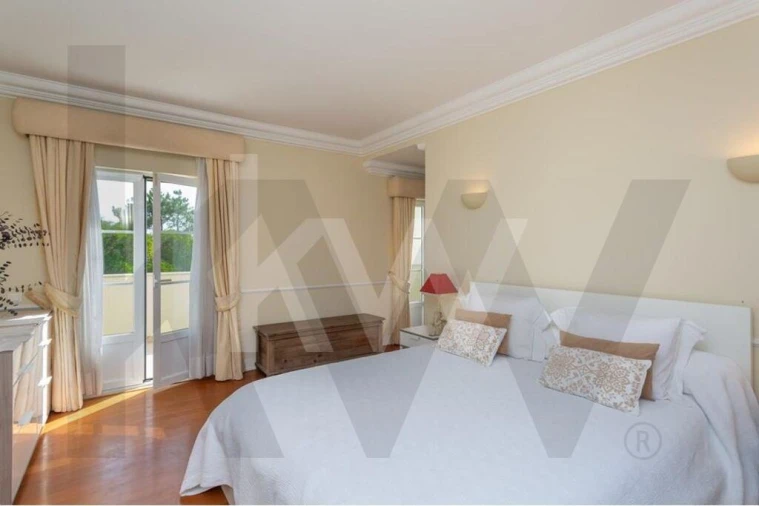 Moradia T5 para Arrendamento em Cascais e Estoril Foto 36