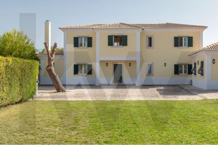 Moradia T5 para Arrendamento em Cascais e Estoril Foto 51