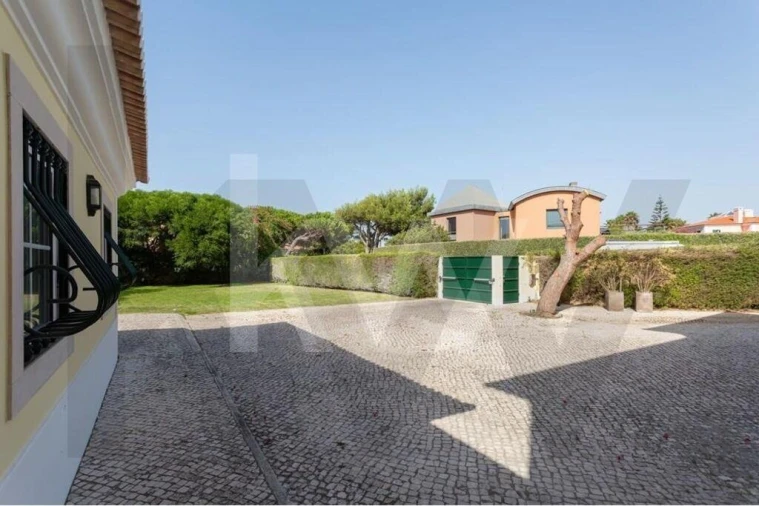 Moradia T5 para Arrendamento em Cascais e Estoril Foto 47