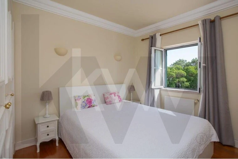 Moradia T5 para Arrendamento em Cascais e Estoril Foto 40