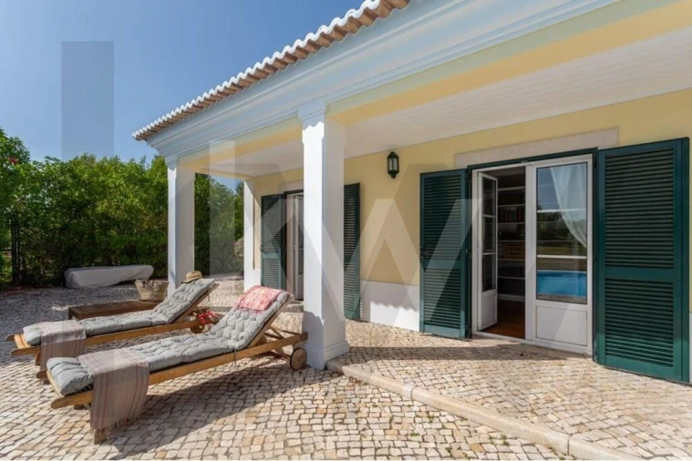 Moradia T5 para Arrendamento em Cascais e Estoril Foto 24