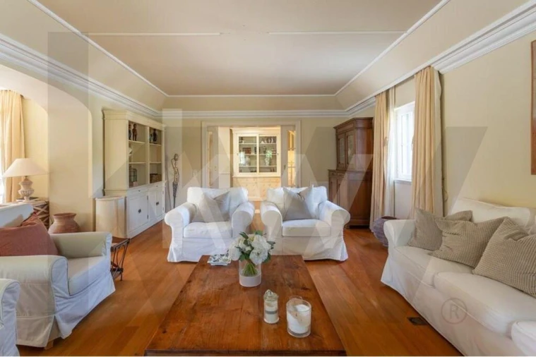 Moradia T5 para Arrendamento em Cascais e Estoril Foto 5