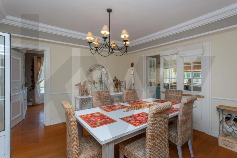 Moradia T5 para Arrendamento em Cascais e Estoril Foto 13