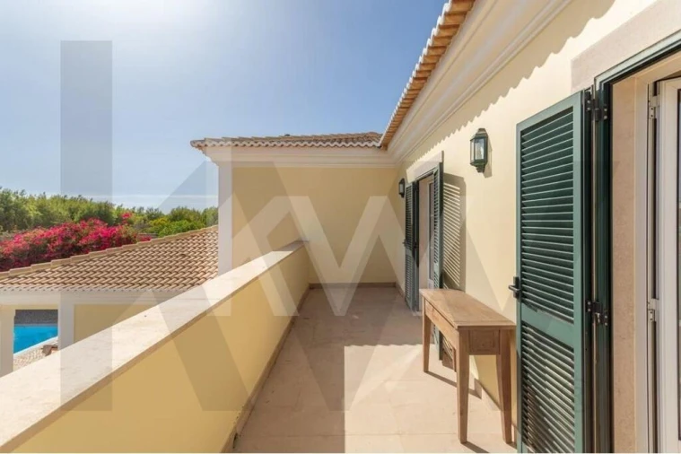 Moradia T5 para Arrendamento em Cascais e Estoril Foto 37