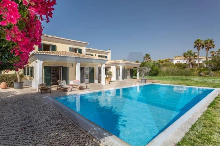 Moradia T5 para Arrendamento em Cascais e Estoril Foto 53