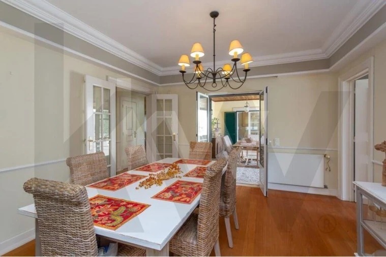 Moradia T5 para Arrendamento em Cascais e Estoril Foto 14