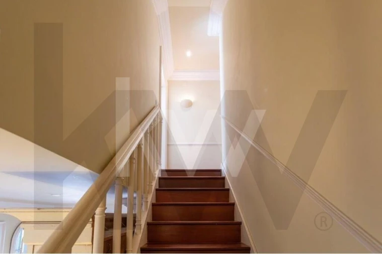 Moradia T5 para Arrendamento em Cascais e Estoril Foto 30