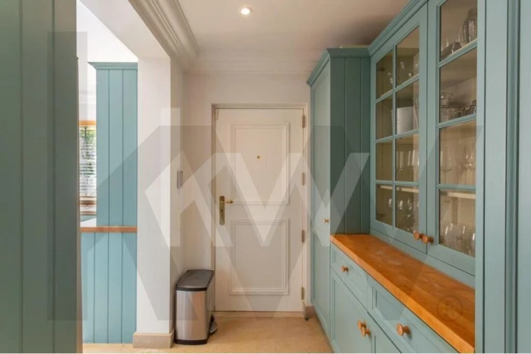 Moradia T5 para Arrendamento em Cascais e Estoril Foto 21