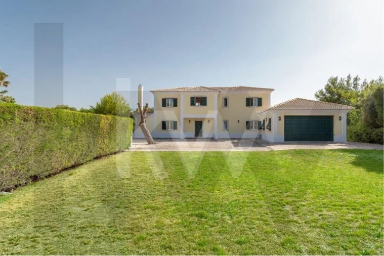 Moradia T5 para Arrendamento em Cascais e Estoril Foto 52