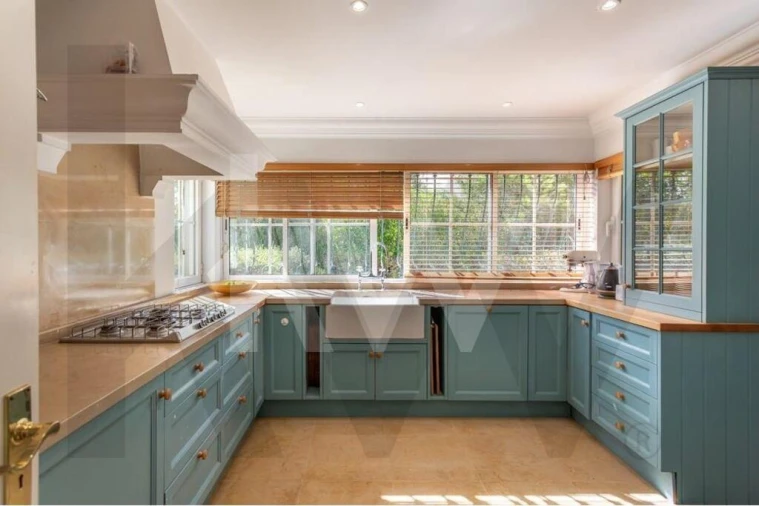 Moradia T5 para Arrendamento em Cascais e Estoril Foto 17