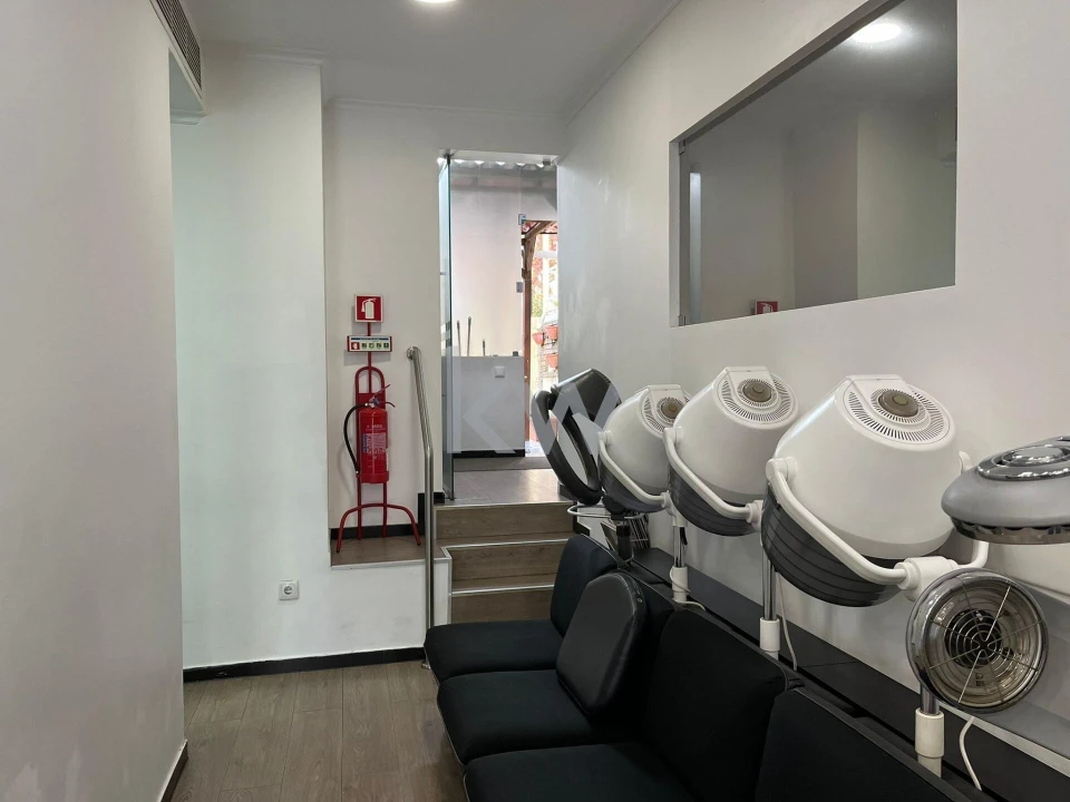 Loja para Trespasse em Estrela Foto 9