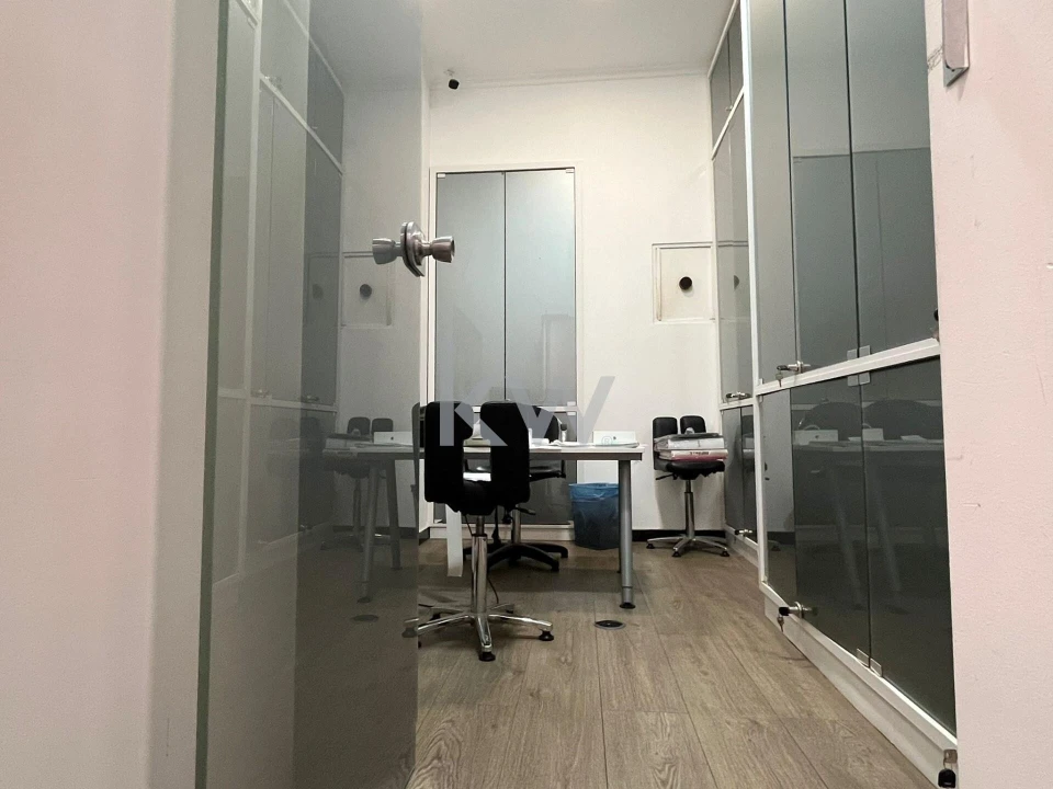 Loja para Trespasse em Estrela Foto 10