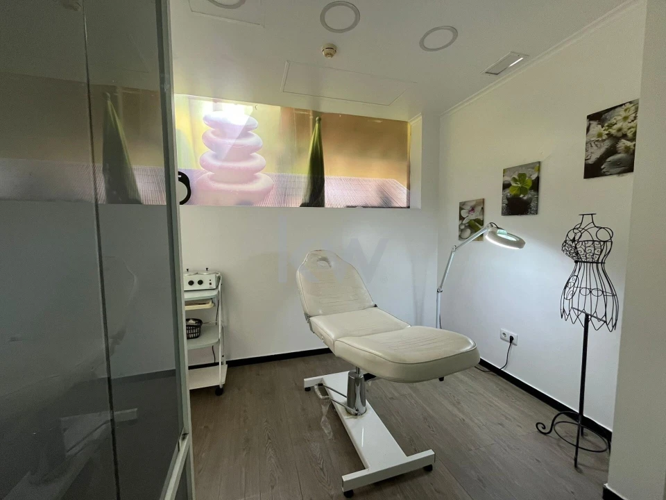 Loja para Trespasse em Estrela Foto 12