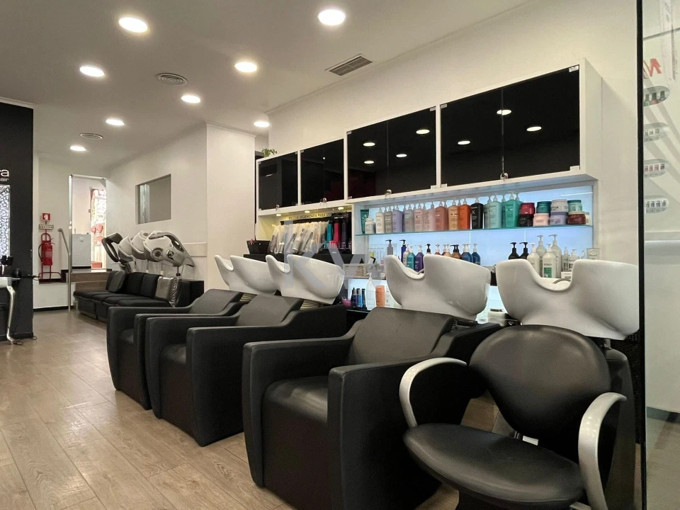 Loja para Trespasse em Estrela Foto 8