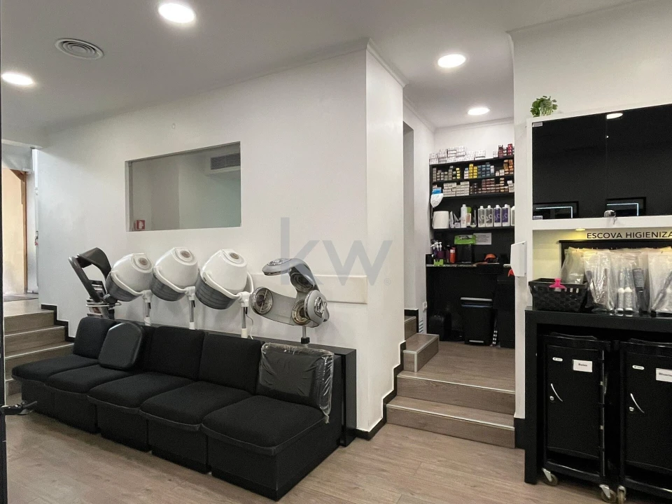 Loja para Trespasse em Estrela Foto 7