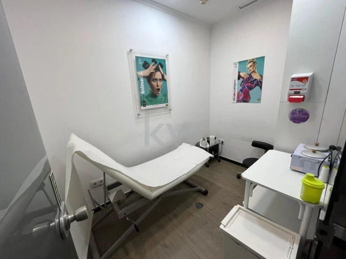 Loja para Trespasse em Estrela Foto 11