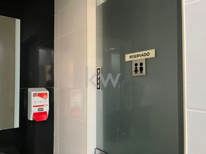 Loja para Trespasse em Estrela Foto 15