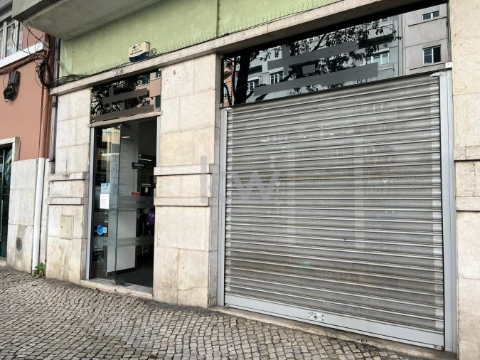 Loja para Trespasse em Estrela Foto 3