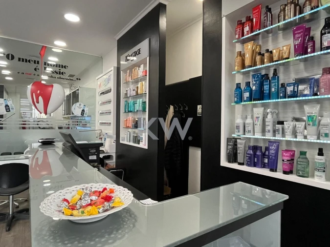 Loja para Trespasse em Estrela Foto 4