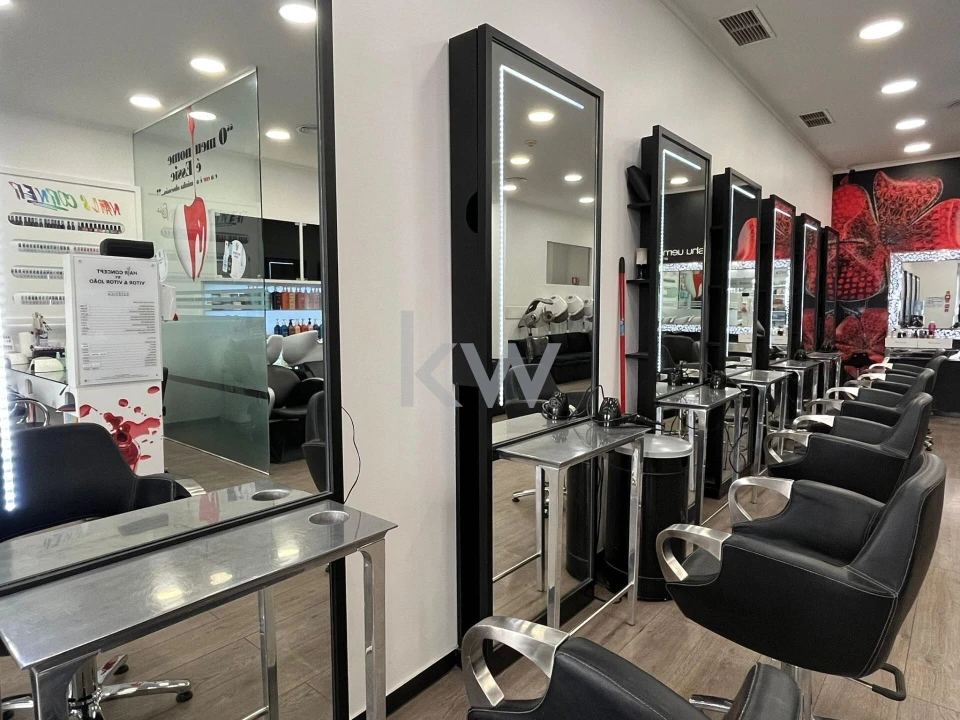 Loja para Trespasse em Estrela Foto 2