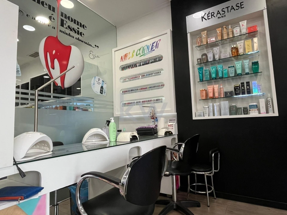 Loja para Trespasse em Estrela Foto 5