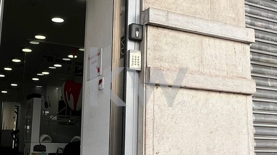 Loja para Trespasse em Estrela