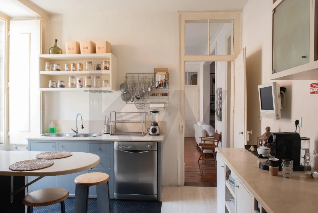 Apartamento T4 para Venda em Santa Maria Maior Foto 33